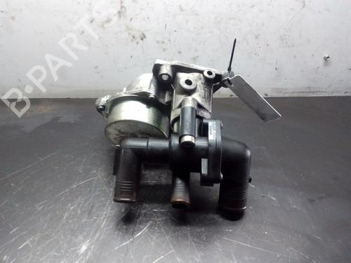 Vacuum pump FORD TRANSIT Van (FA_ _) 2.2 TDCi | BP8279448M80