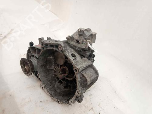 Gearbox AUDI A3 (8L1) 1.9 TDI | BP21063952M3 