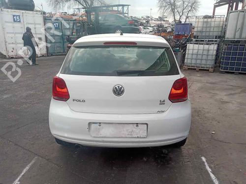 Air vent VW POLO V (6R1, 6C1) 1.4 (6R1) | BP17951173I21 