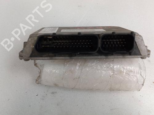 Engine control unit (ECU) AUDI A3 (8L1) 1.6 | BP22445733M57 