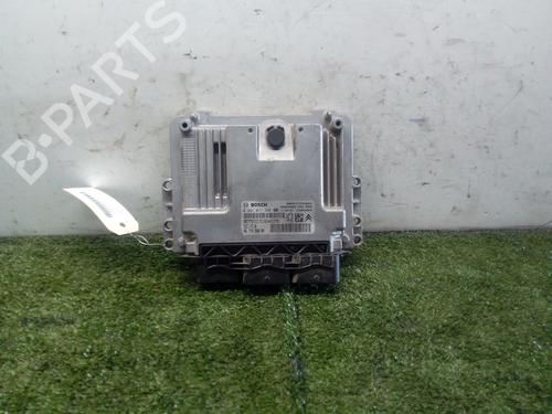 Used Engine control unit (ECU) CITROËN C1 (PM_, PN_) 1.0 (68 hp) 9053833