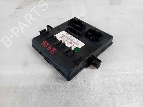 Calculateur moteur (ecu) AUDI A6 C6 Avant (4F5) 2.7 TDI | BP30595800M57 