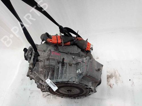 Gearbox TOYOTA PRIUS Liftback (_W2_) 1.5 Hybrid (NHW20_, NHW20R) | BP20153447M3