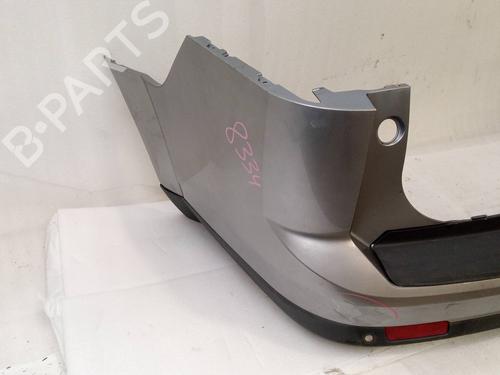 Rear bumper OPEL ASTRA H (A04) 1.6 (L48) | BP24824839C8 