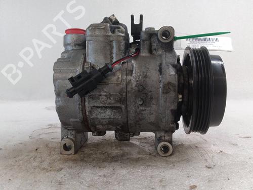 Used AC compressor AC compressor 37293825 37293825