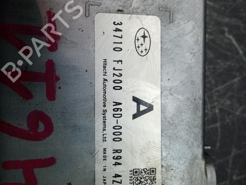 Elektronisk modul SUBARU XV (_GP_) 2.0 i AWD (GP7, G33GP) | BP9291626M83 