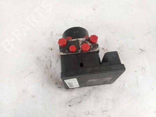 ABS Bremseaggregat MAZDA 3 Saloon (BK) 1.6 DI Turbo (BK12Y) | BP26005492M43 