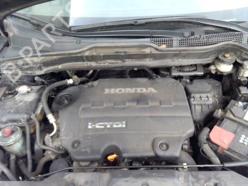 Switch HONDA CR-V III (RE_) 2.2 i-CTDi 4WD (RE6) | BP24308791I30 