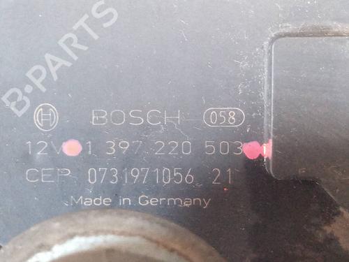 Viskermotor vindrute VW TOURAN (1T1, 1T2)  | BP24507633M29 