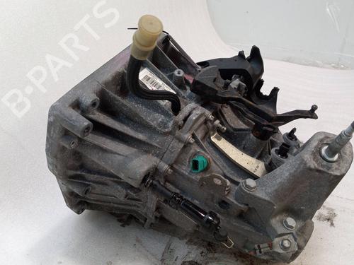 Gearbox RENAULT MEGANE IV Hatchback (B9A/M/N_)  | BP26979749M3  - Image 5