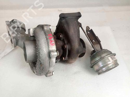 Turbocharger/Supercharger BMW 5 Touring (E61) 535 d | BP22798471M71 