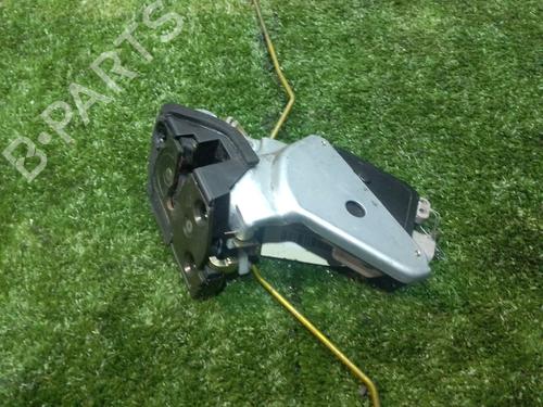 Front left lock SUZUKI JIMNY Closed Off-Road Vehicle (SN)  | BP8497456C98 