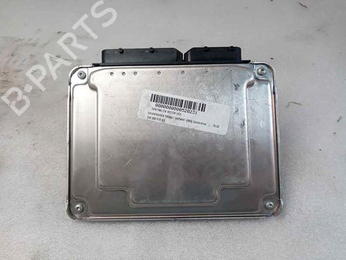 Computer motormanagement VW PASSAT B5.5 Variant (3B6) 1.9 TDI (130 hp) 18784722