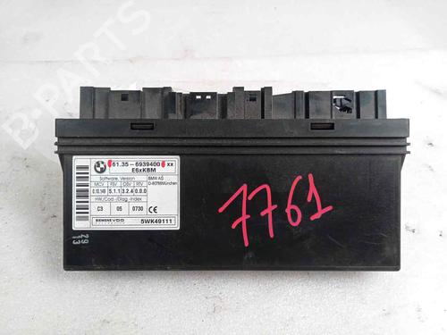 Electronic module BMW 5 (E60) 520 i | BP18552721M83