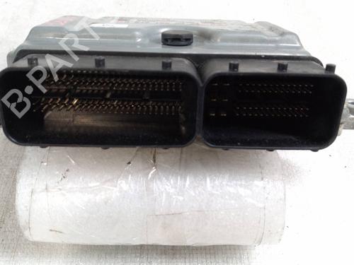 Engine control unit (ECU) MERCEDES-BENZ B-CLASS Sports Tourer (W245) B 200 CDI (245.208) | BP24507629M57 