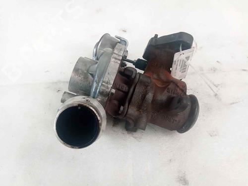 Turbocharger/Supercharger RENAULT KANGOO / GRAND KANGOO II (KW0/1_) 1.5 dCi 90 (KW05, KW08, KW0G, KW11) | BP24522326M71 