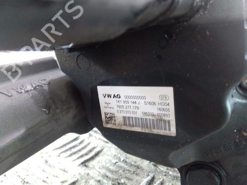 Steering rack SEAT LEON (1P1) 2.0 FSI | BP10109004M22