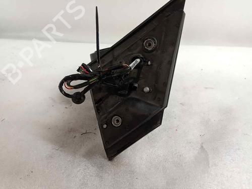 Left mirror RENAULT MEGANE IV Hatchback (B9A/M/N_)  | BP25818796C26 