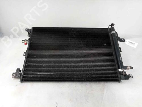 Varmeapparatregister VOLVO XC90 I (275) D5 AWD (185 hp) 17331033