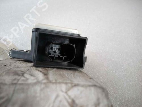 Electronic module PEUGEOT 3008 I MPV (0U_) 1.6 HDi | BP10732492M83 