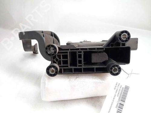 Pedal RENAULT MEGANE II (BM0/1_, CM0/1_) 1.5 dCi (BM1F, CM1F) | BP18552723I4 
