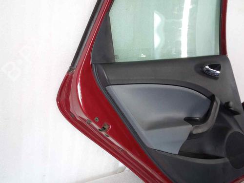 Left rear door SEAT IBIZA IV ST (6J8, 6P8) 1.6 TDI | BP10904220C4 