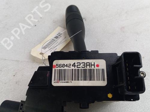 Used Headlight switch Headlight switch JEEP GRAND CHEROKEE II (WJ, WG) 3.1 TD 4x4 (140 hp) 33427166 33427166