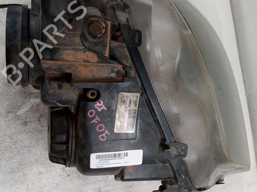 Left headlight FIAT ULYSSE (179_) 2.2 JTD | BP30635427C28