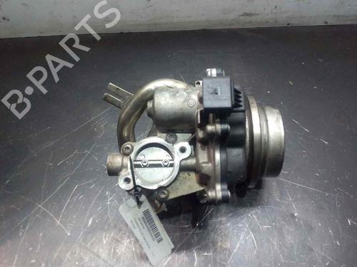 Throttle body VW POLO V (6R1, 6C1)  | BP8897952M82 