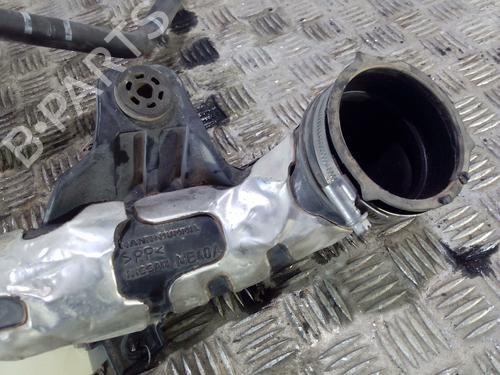 AC pipe NISSAN NT400 CABSTAR (F24M)  | BP17625444M126