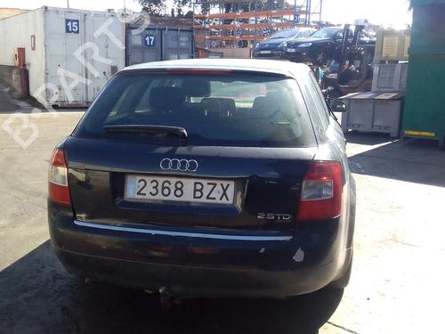 Turbolader/Kompressor AUDI A4 B6 Avant (8E5) 2.5 TDI quattro | BP24547978M71 