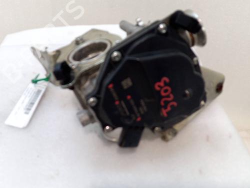 Throttle body OPEL CORSA E (X15) 1.3 CDTI (08, 68) | BP26017729M82