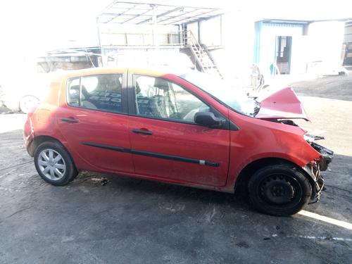 Support RENAULT CLIO III (BR0/1, CR0/1)  | BP22993695C155 