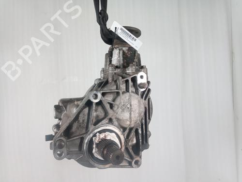 Differential, foran HYUNDAI TUCSON (JM) 2.0 CRDi (113 hp) 16534100