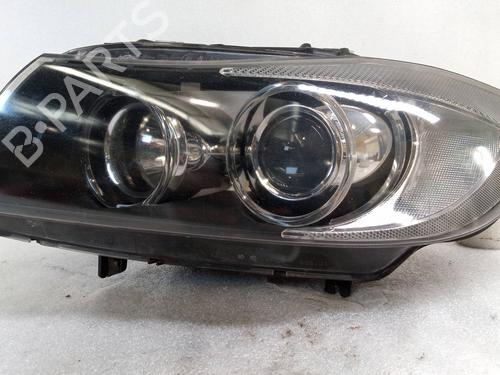 Used Left headlight BMW 3 (E90) 320 d (163 hp) 32439169