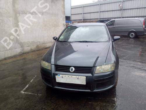 Spjældhus FIAT STILO (192_) 1.6 16V (192_XB1A) | BP26019576M82 