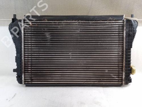 Used Water radiator AUDI A3 (8P1) [2003-2013]  30557354