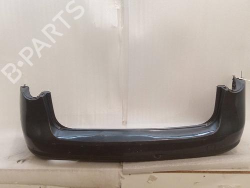 Used Rear bumper VW PASSAT B6 Variant (3C5) [2005-2011]  10321346