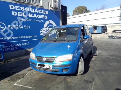 Used Parts FIAT IDEA (350_)  1.3 D Multijet  998351