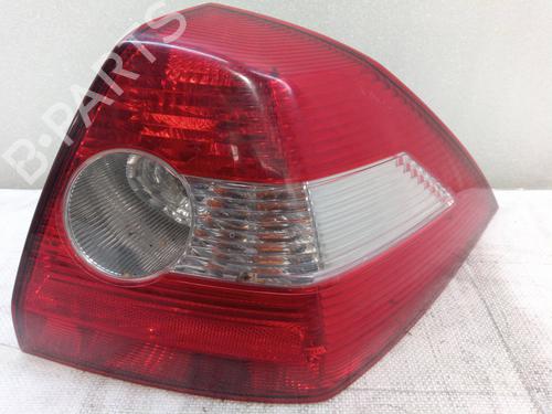 Used Right taillight Right taillight RENAULT MEGANE II Saloon (LM0/1_) 1.9 dCi (LM0G, LM1G, LM2C) (120 hp) 34117635 34117635