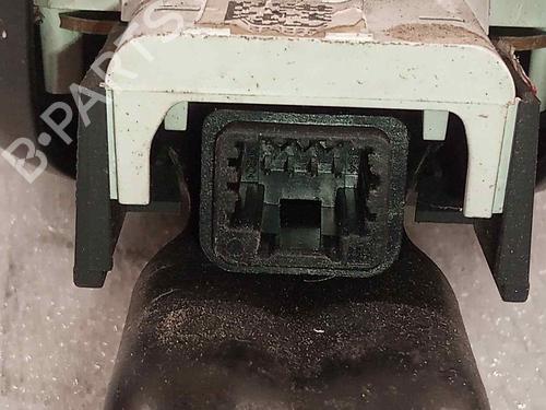 Kombiinstrument RENAULT TWINGO II (CN0_) 1.5 dCi 75 | BP16345574C47 