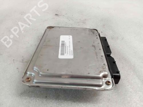 Engine control unit (ECU) VW GOLF IV (1J1) 2.0 | BP26144198M57 