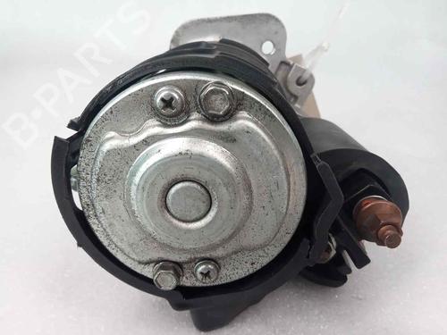 Starter RENAULT FLUENCE (L3_) 1.5 dCi (L30D, L30L, L306, L33F, L33L, L33M, L33V, L33W) | BP10630857M8 
