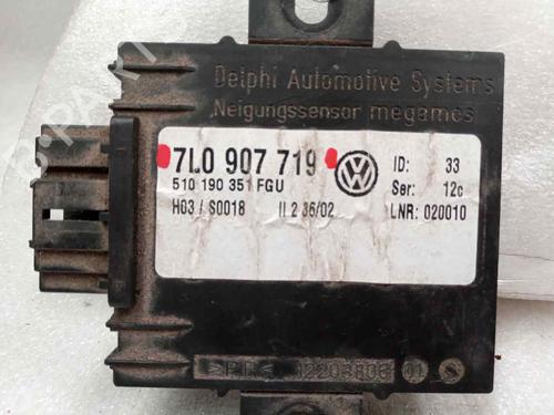 Modulo elettronico VW TOUAREG (7LA, 7L6, 7L7) 5.0 V10 TDI | BP15193259M83 