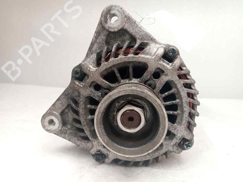 Generator NISSAN NOTE (E11, NE11) 1.6 | BP15013561M7 