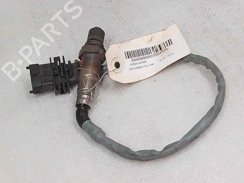 Sensor electrónico OPEL CORSA E (X15)  | BP15670856M84 