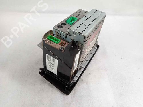 Radio VOLVO XC70 I Cross Country (295) | BP27236250E6