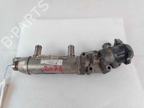 Used Egr PEUGEOT 607 (9D, 9U) 2.7 HDi 24V (204 hp) 19485315