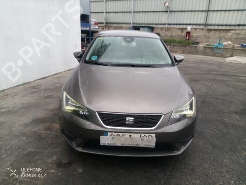 Used Parts SEAT LEON (5F1) [2012-2021]  4342459