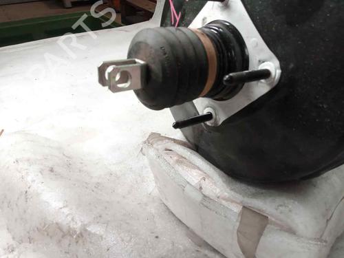 Servo brake VOLVO XC70 II (136)  | BP17828350M42
